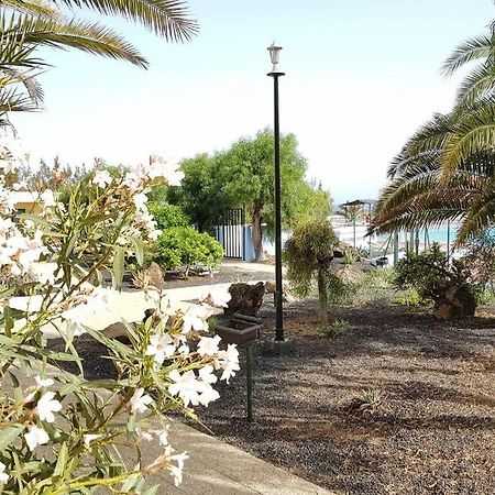 Appartement Bouganville rez-de-chaussée WIFI Costa De Antigua Extérieur photo