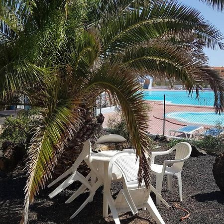 Appartement Bouganville rez-de-chaussée WIFI Costa De Antigua Extérieur photo