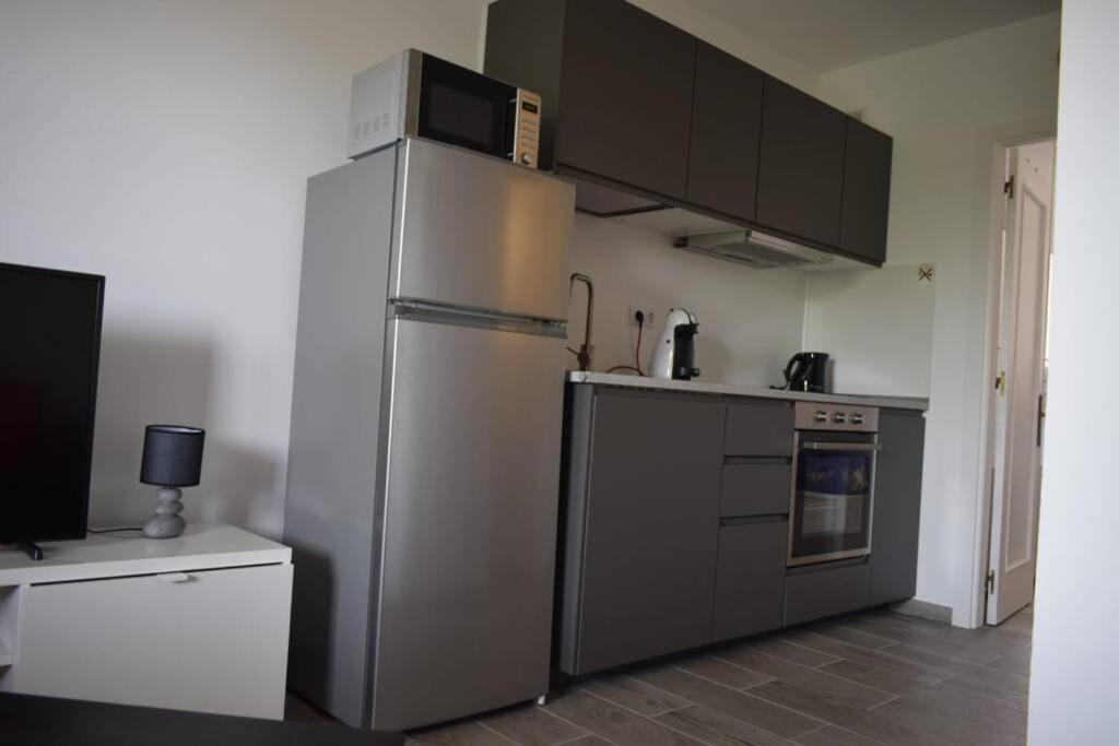 Appartement Bouganville rez-de-chaussée WIFI Costa De Antigua Extérieur photo